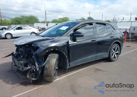 2023 Volkswagen Id.4 Pro S/Pro S Plus z USA, uszkodzony, nr VIN 1V2FMPE85PC006812